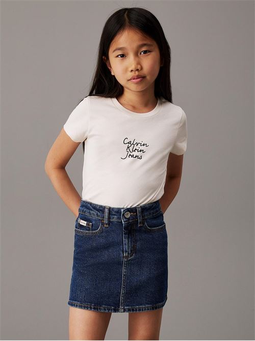  CALVIN KLEIN JEANS | IG0IG02805T/CKS